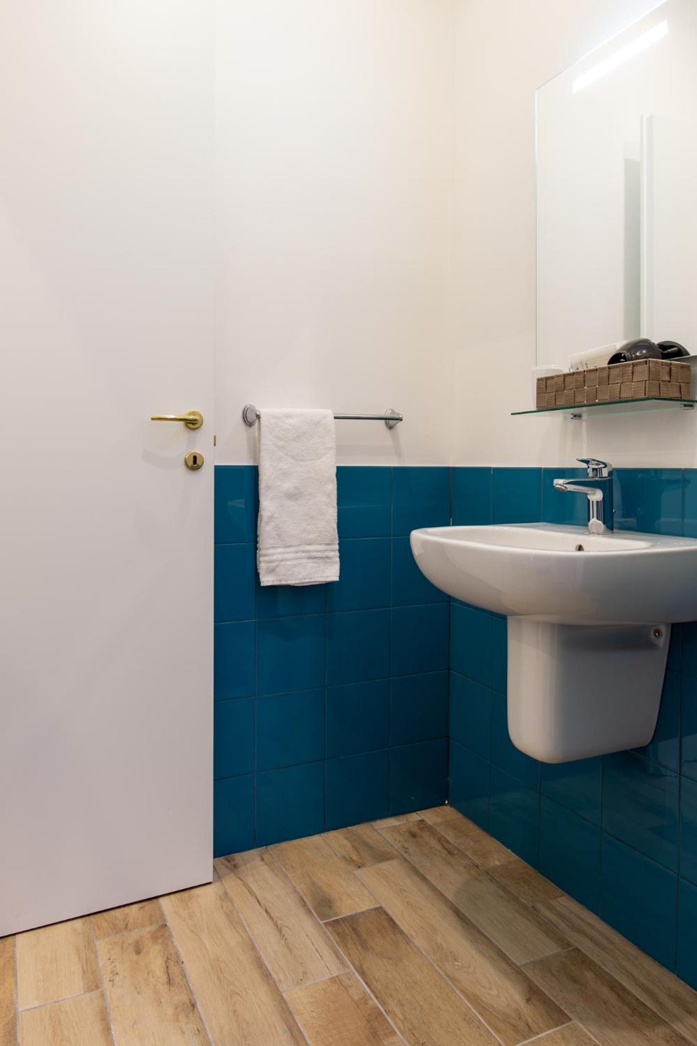 Фото Apart Hotel Porta Nuova