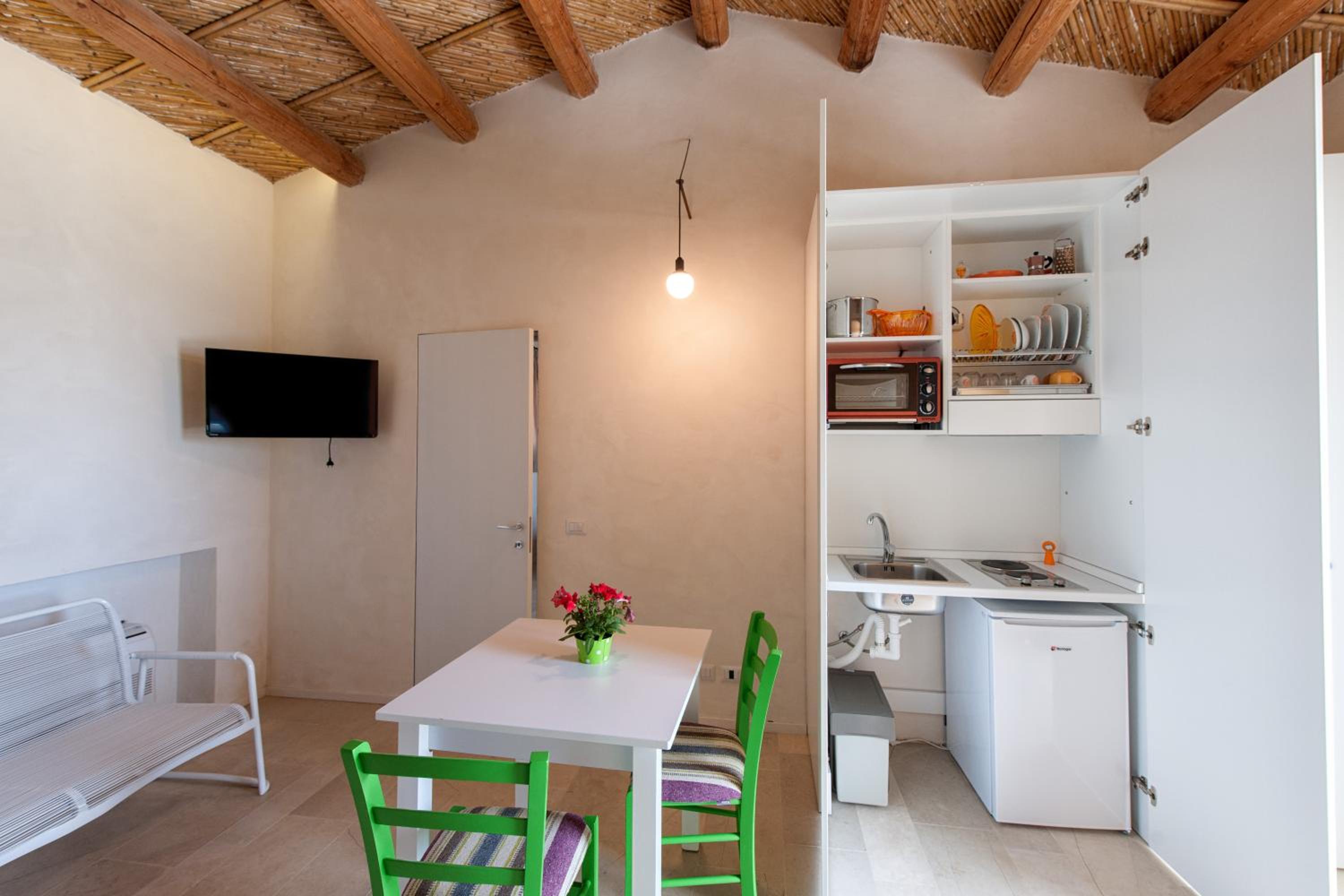 Фото Stacci Rural Resort