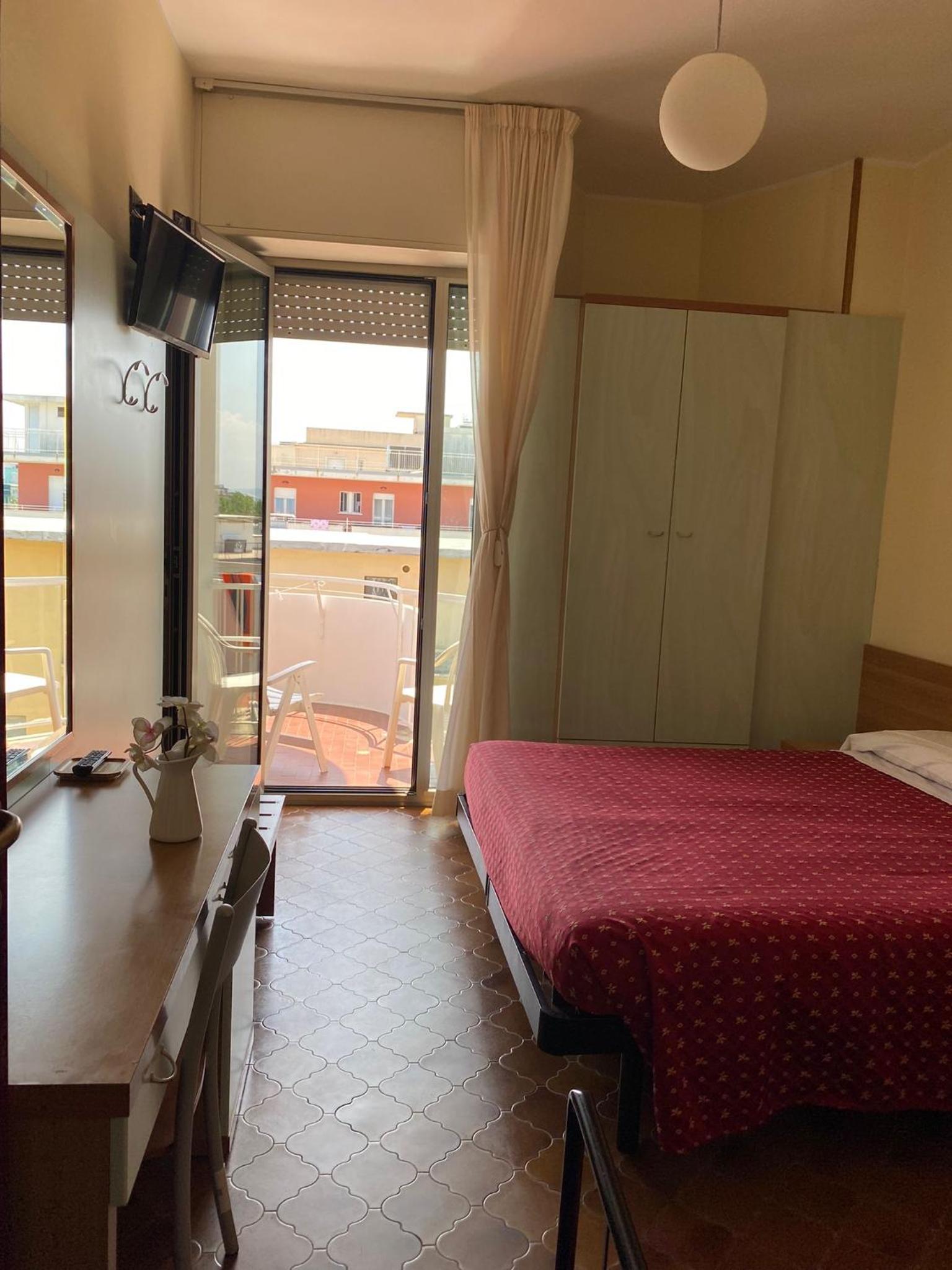 Фото Отель Flamingo