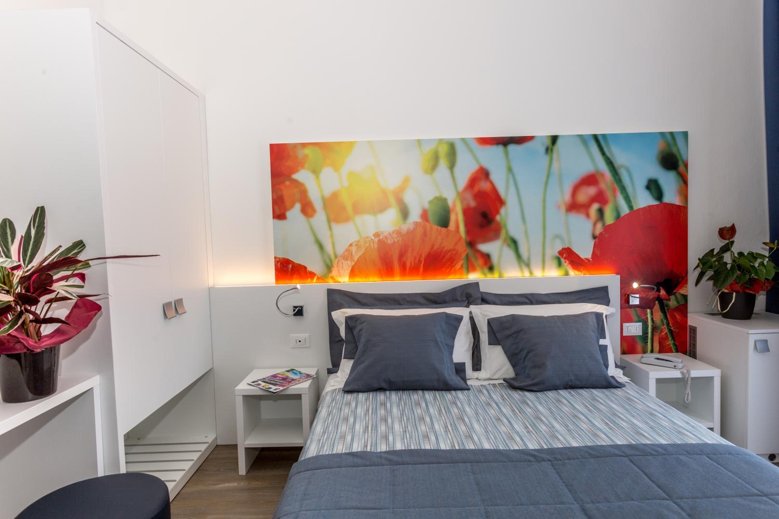 Фото Wally Hotel