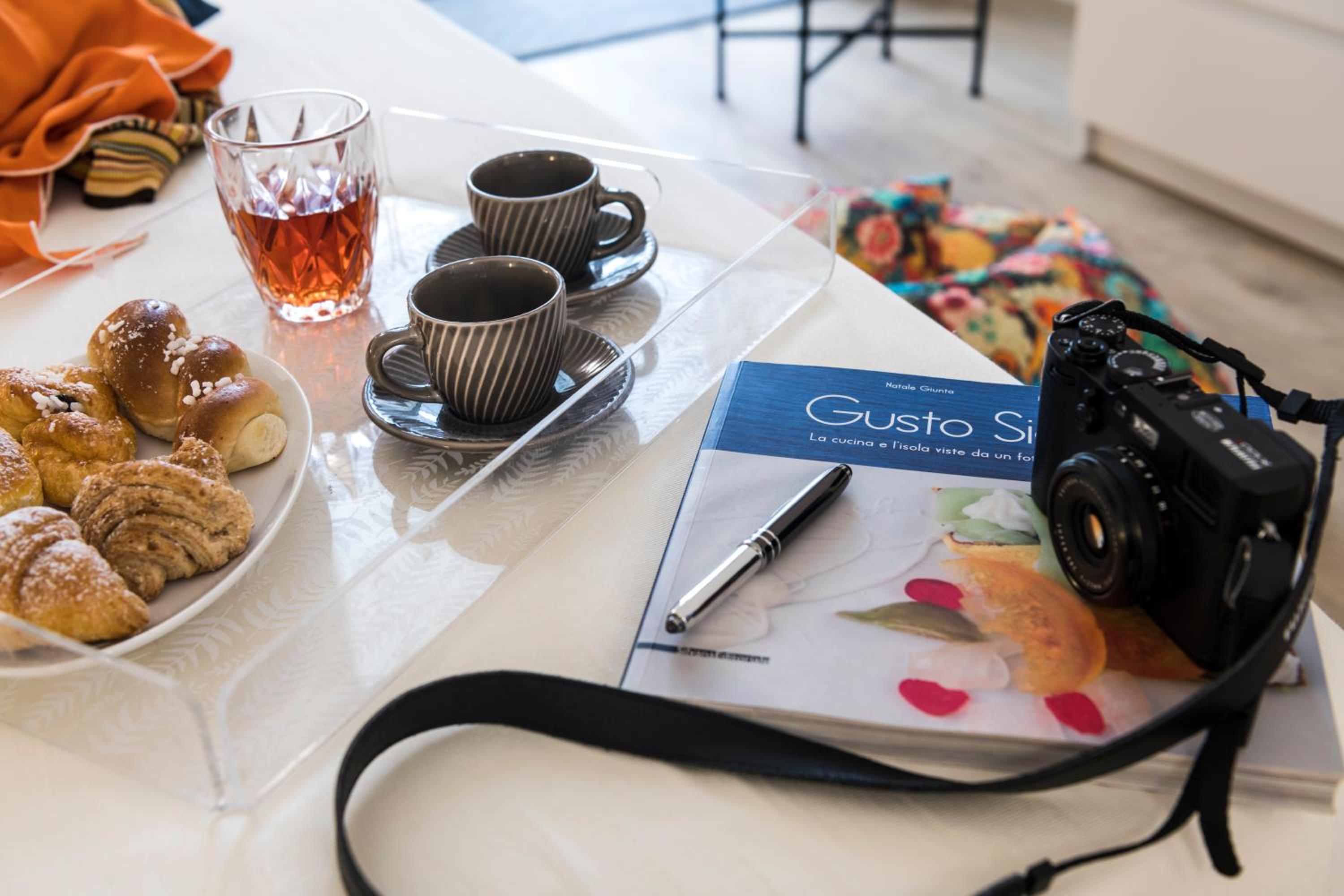 Фото Palermo In Suite Aparthotel Shs