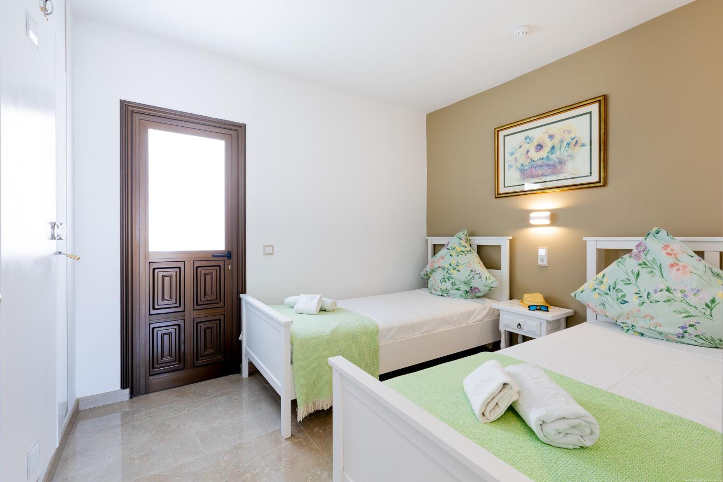 Фото Las Floritas