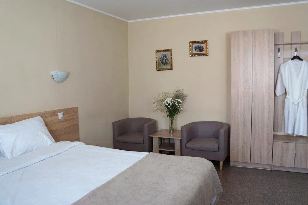 Фото Алгоритм