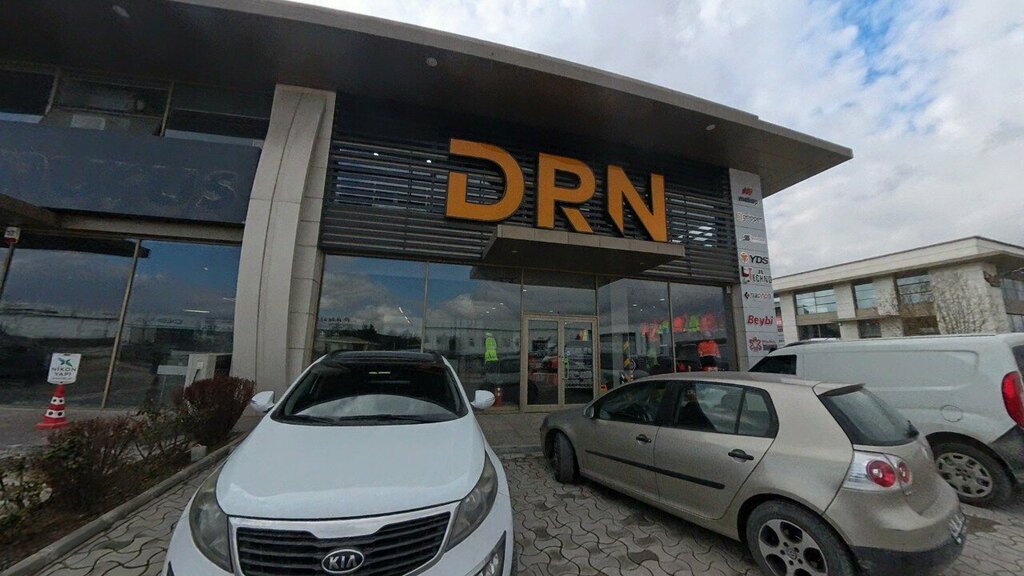 Workwear Drn Occupational Safety, Konya, photo