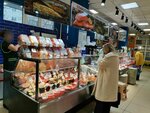 Рыбный магазин (Snayperskaya Street, 9А), fish and seafood