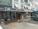 Db ArtHome Hobby Art Painting Workshop (İzmir, Bornova, Yüzbaşı İbrahim Hakkı Cad., 95A), parquet