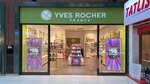 Yves Rocher Novada Konya Avm (Konya, Selçuklu, Dr. Sadık Ahmet Cad., 19) ، متجر بيع العطور ومستحضرات التجميل