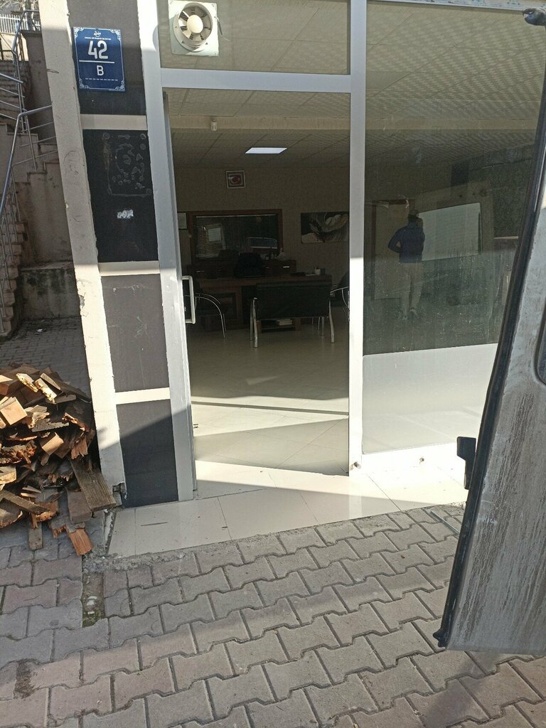 Air conditioners Kuzey Technical Air Conditioning Systems, Ankara, photo