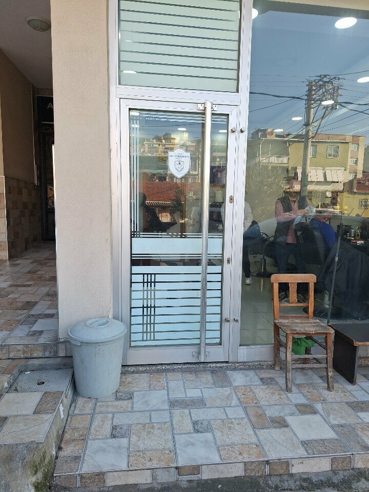 Barber shop Saloon Yuksel, Izmir, photo