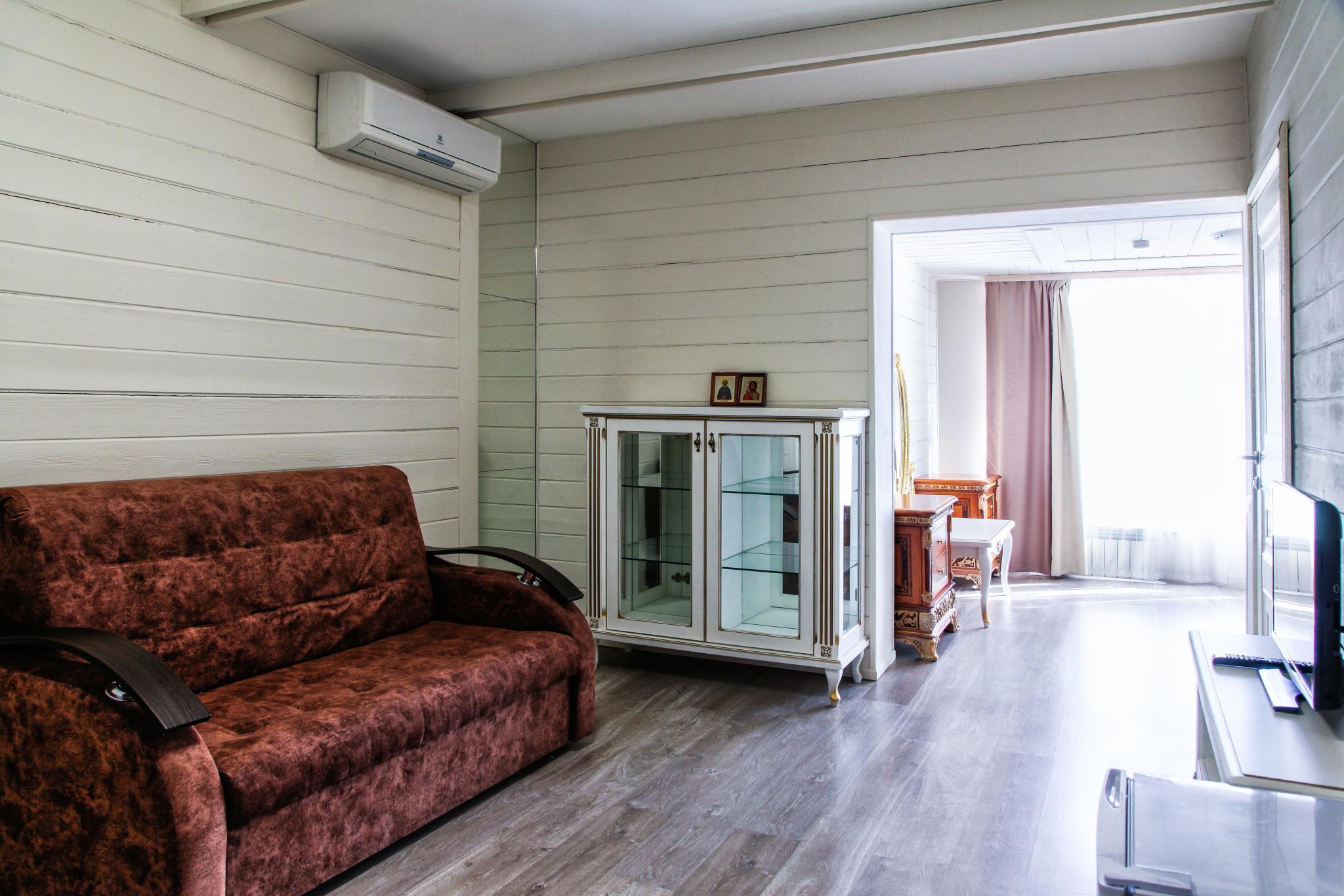 Фото Сергиев