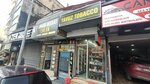 Adiyaman Tobacco Seller (Istanbul, Bagcilar, Maslak Avenue, 21C), estanco