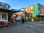Kryty rynok (ulitsa Levanevskogo, 277), market