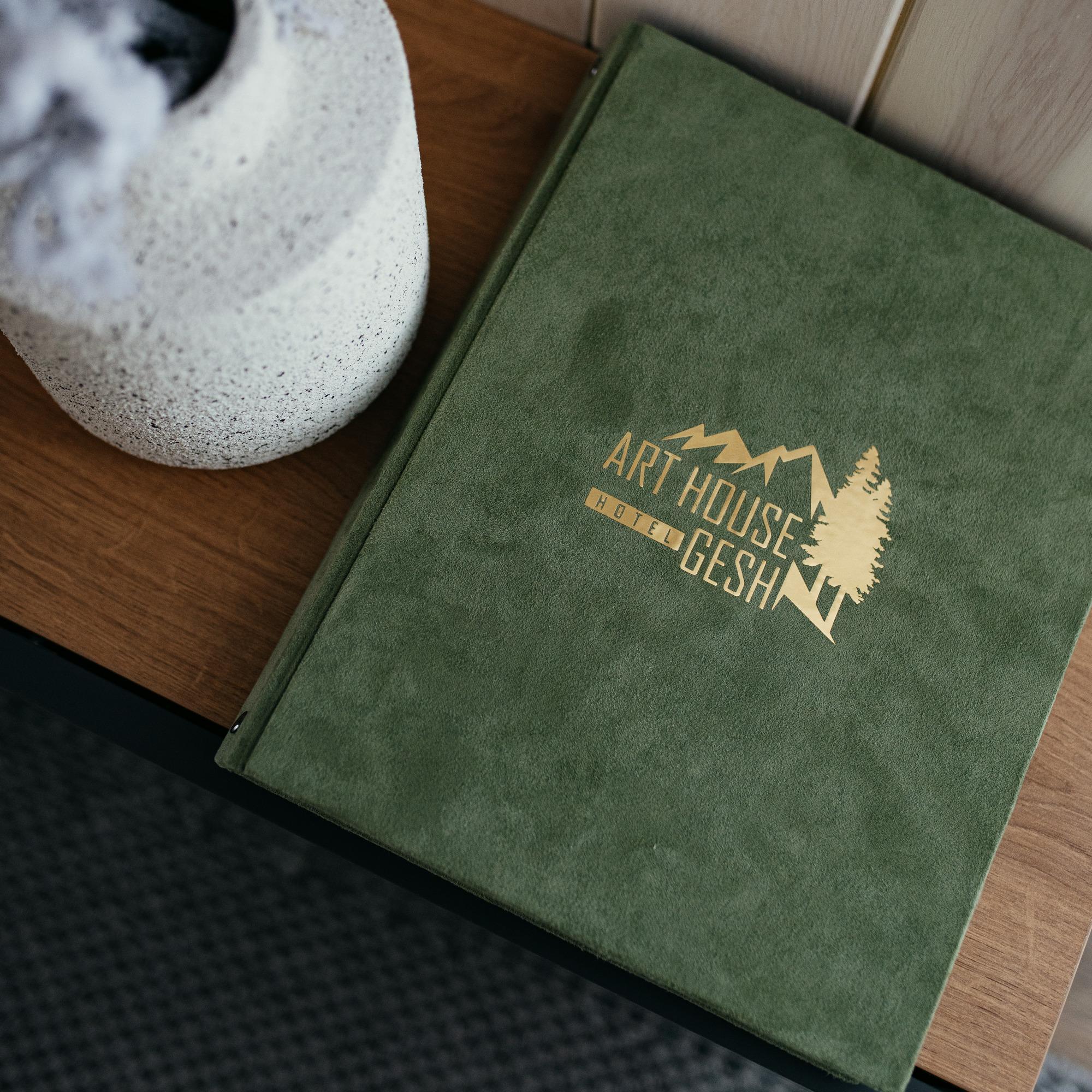 Фото Art House Gesh