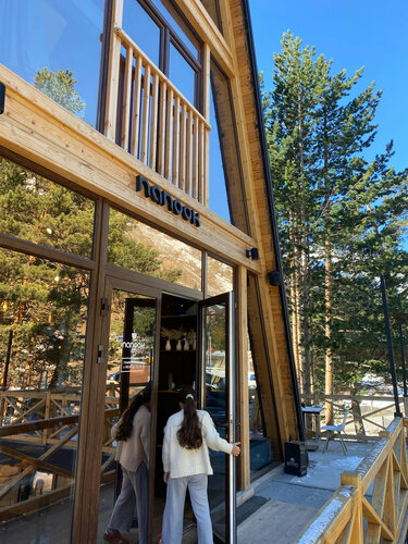 Nanook Inn — фото 4
