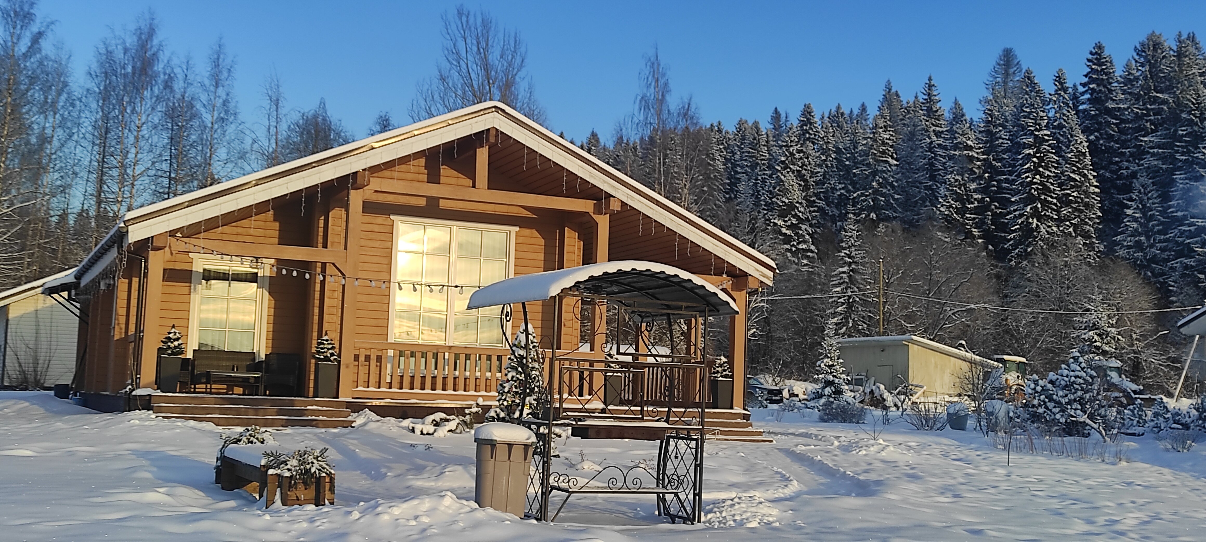 Фото Семейный