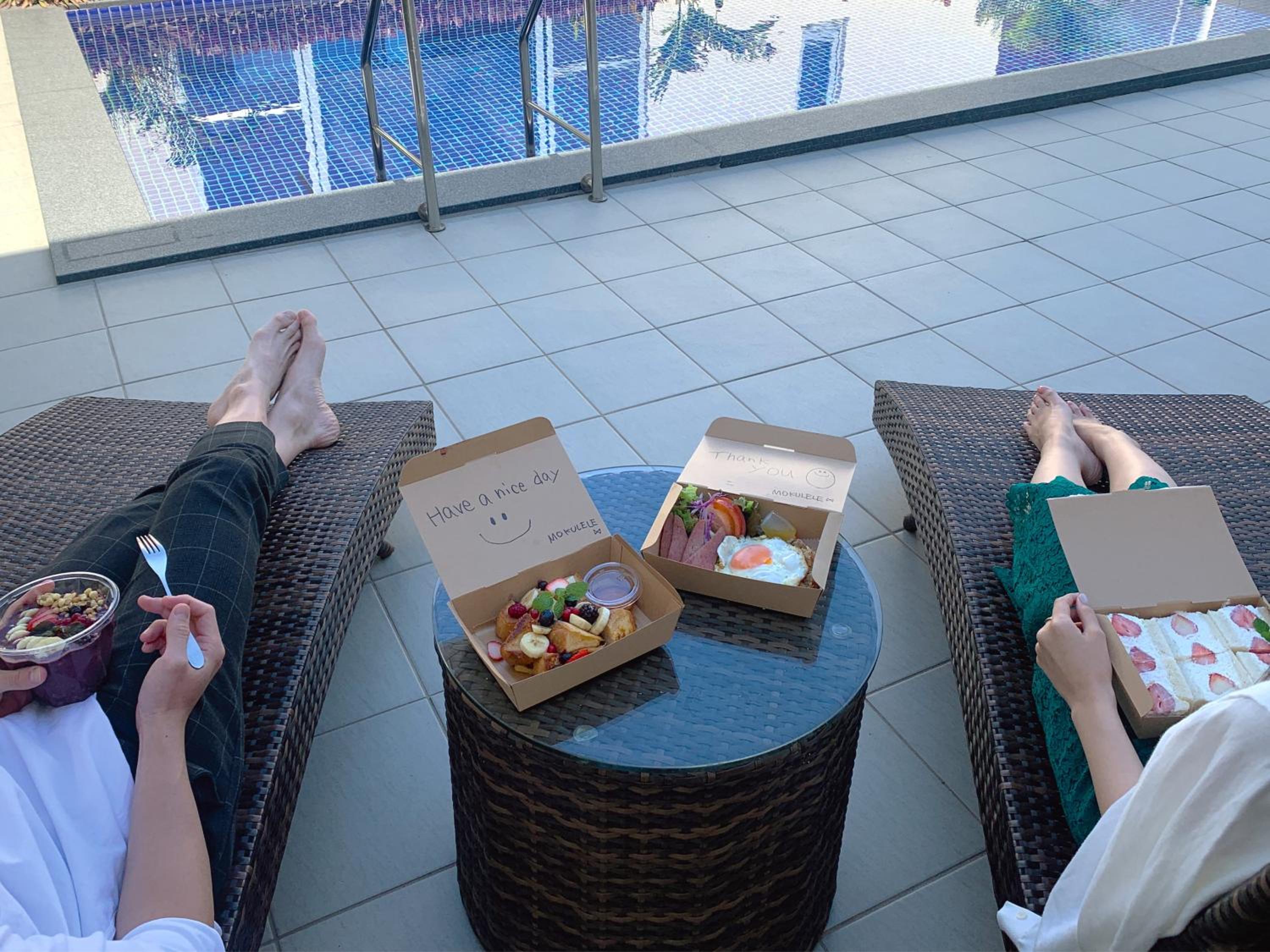 Фото Pool Villa Imadomari by Coldio Premium