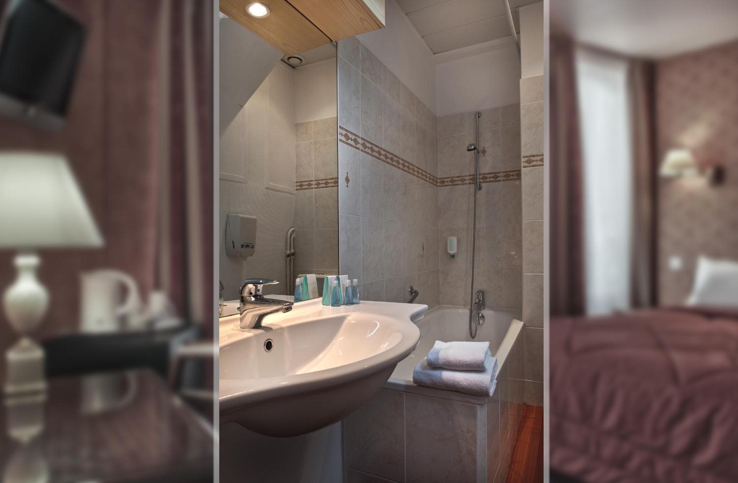 Фото Hotel Abaca Messidor