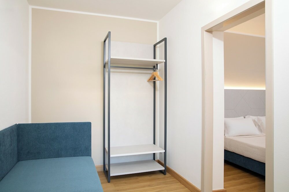 Фото Lu'Hotel Porto Pino