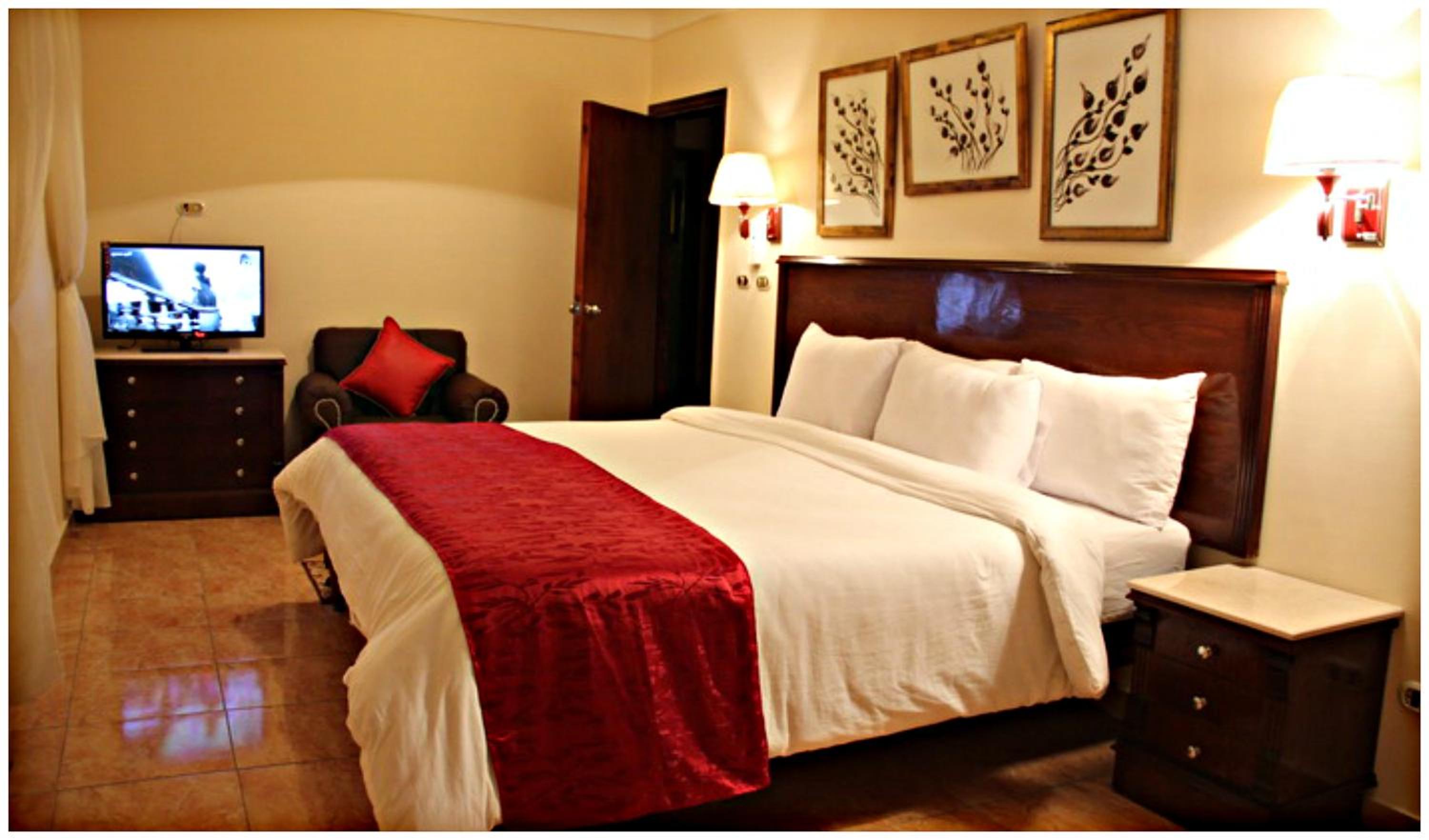 Фото Alexandria Mediterranean Suites