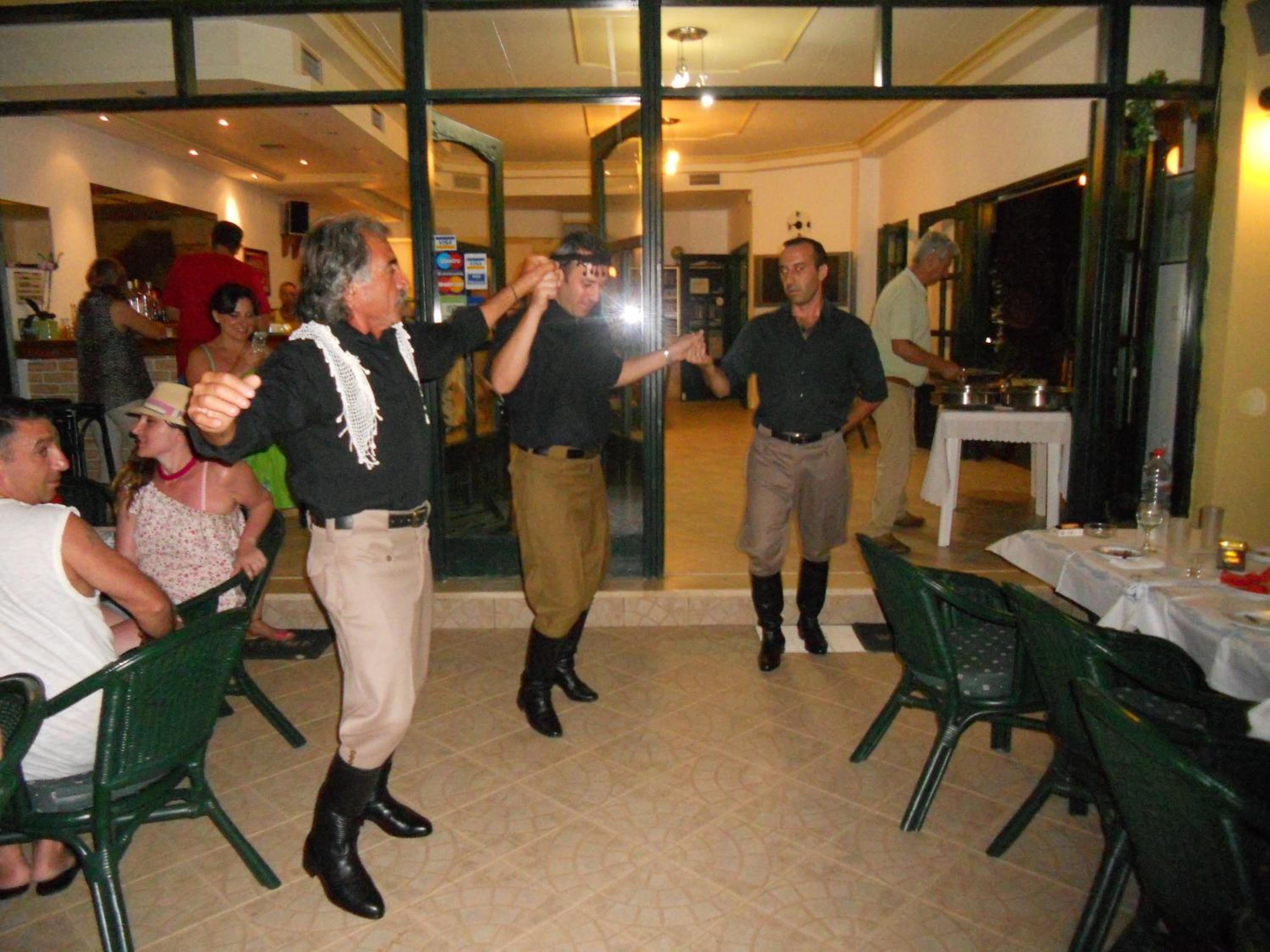 Фото Aspri Petra