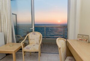 Гостиница Hotel Riviera