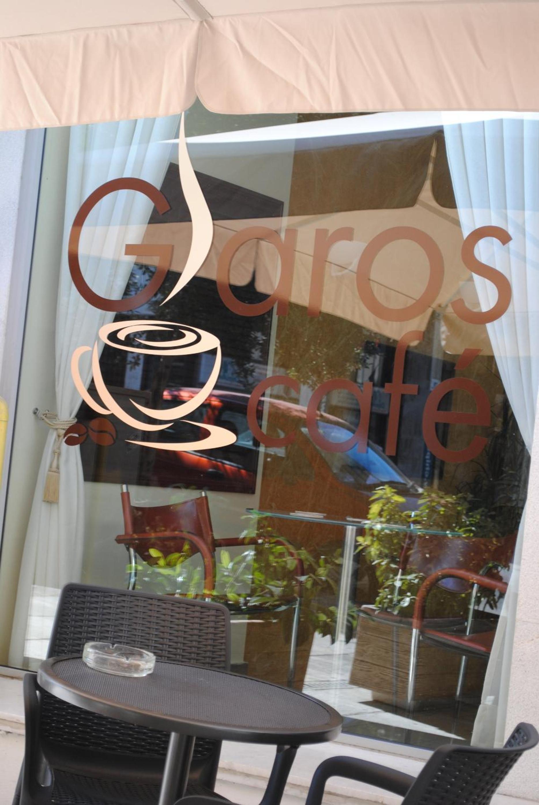 Фото Glaros Hotel