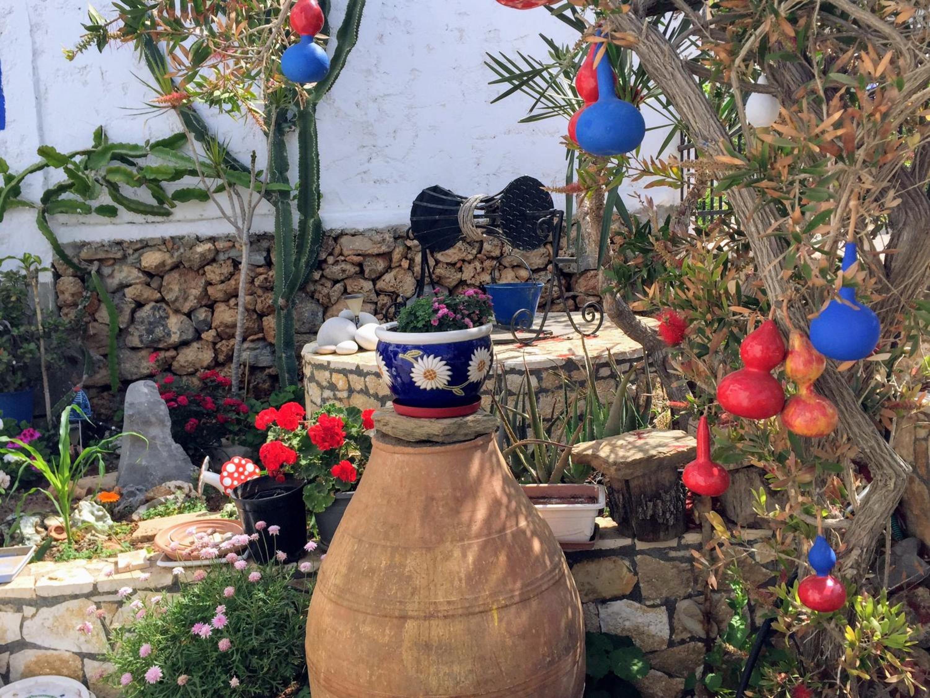 Фото Psaras Apartments