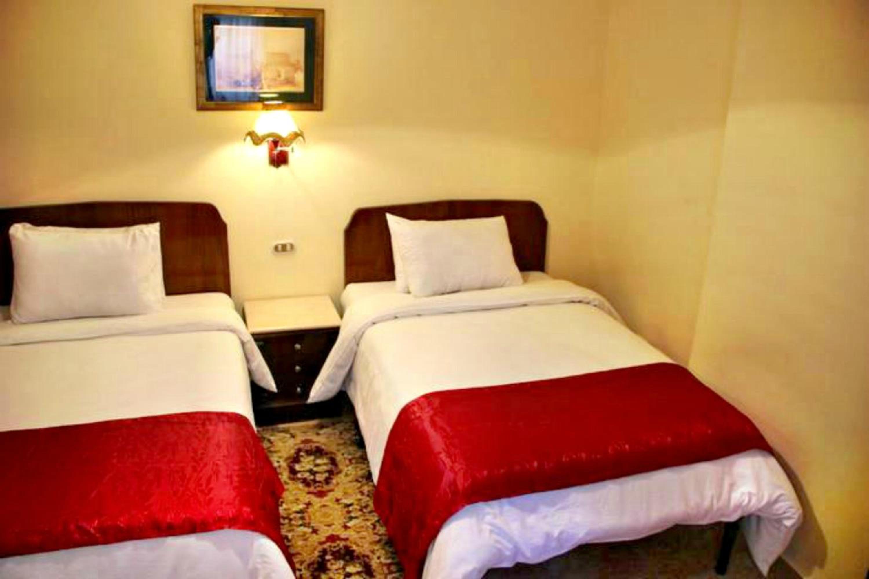 Фото Alexandria Mediterranean Suites