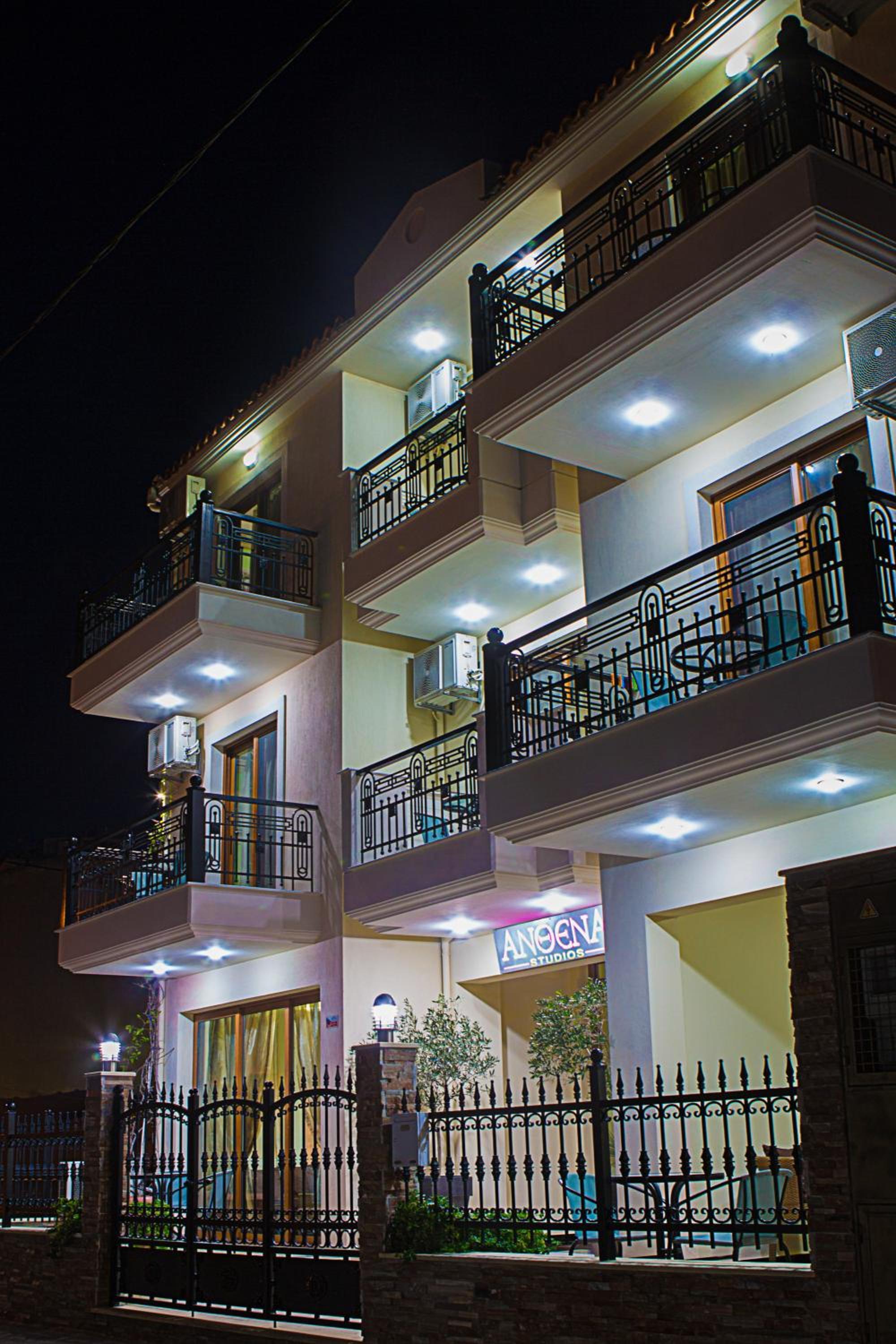 Фото Anthena Studios