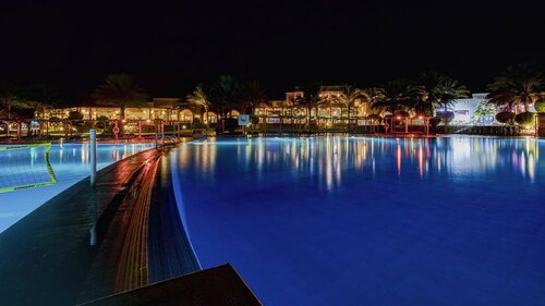Внешний вид отеля Club Magic Life Kalawy - All Inclusive в Красном Море, фото 1
