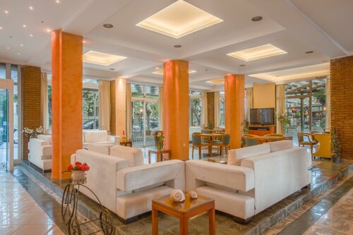 Апартаменты Pavlos Hotel в Косе