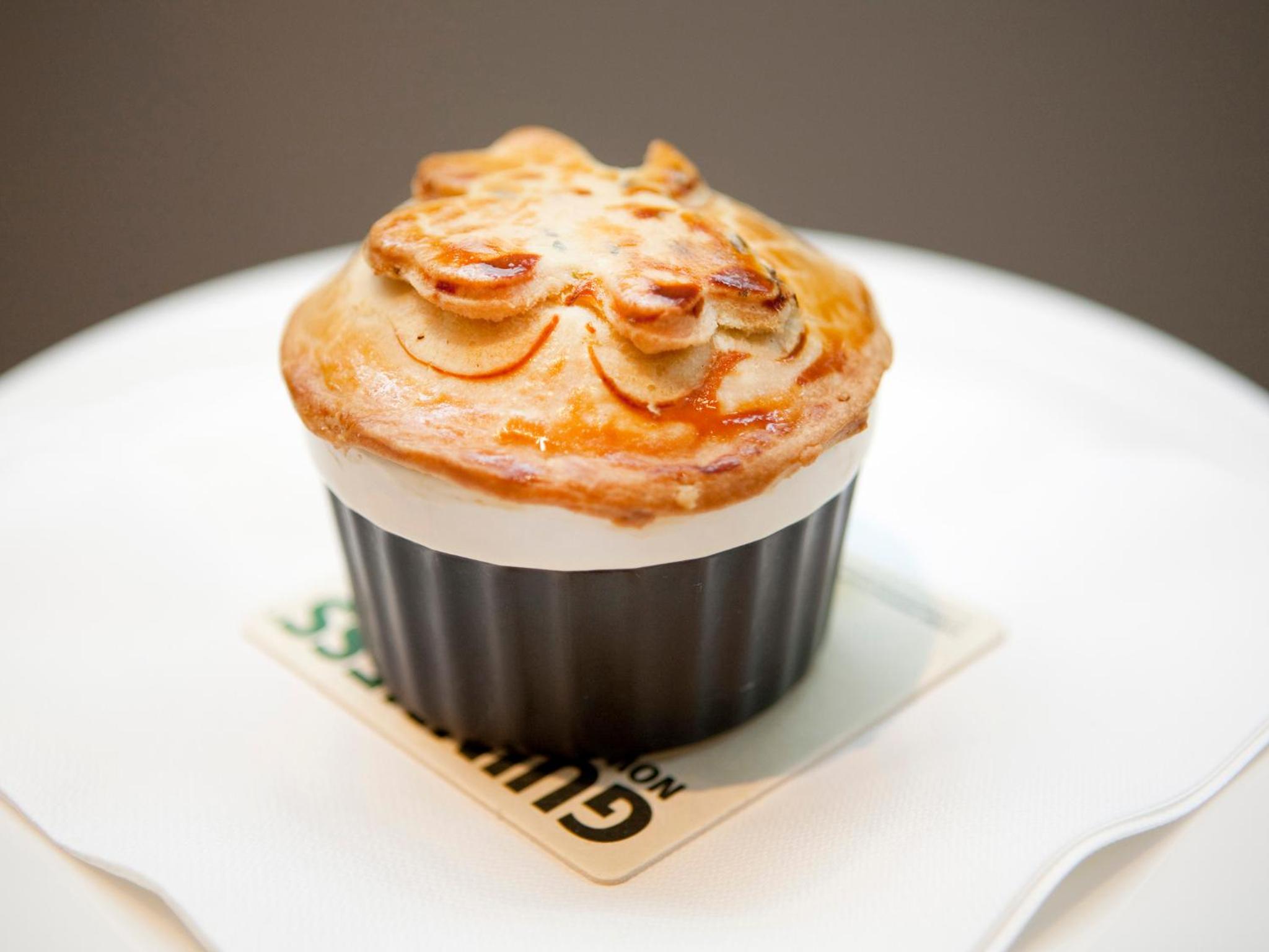 Фото Barbican Rooms