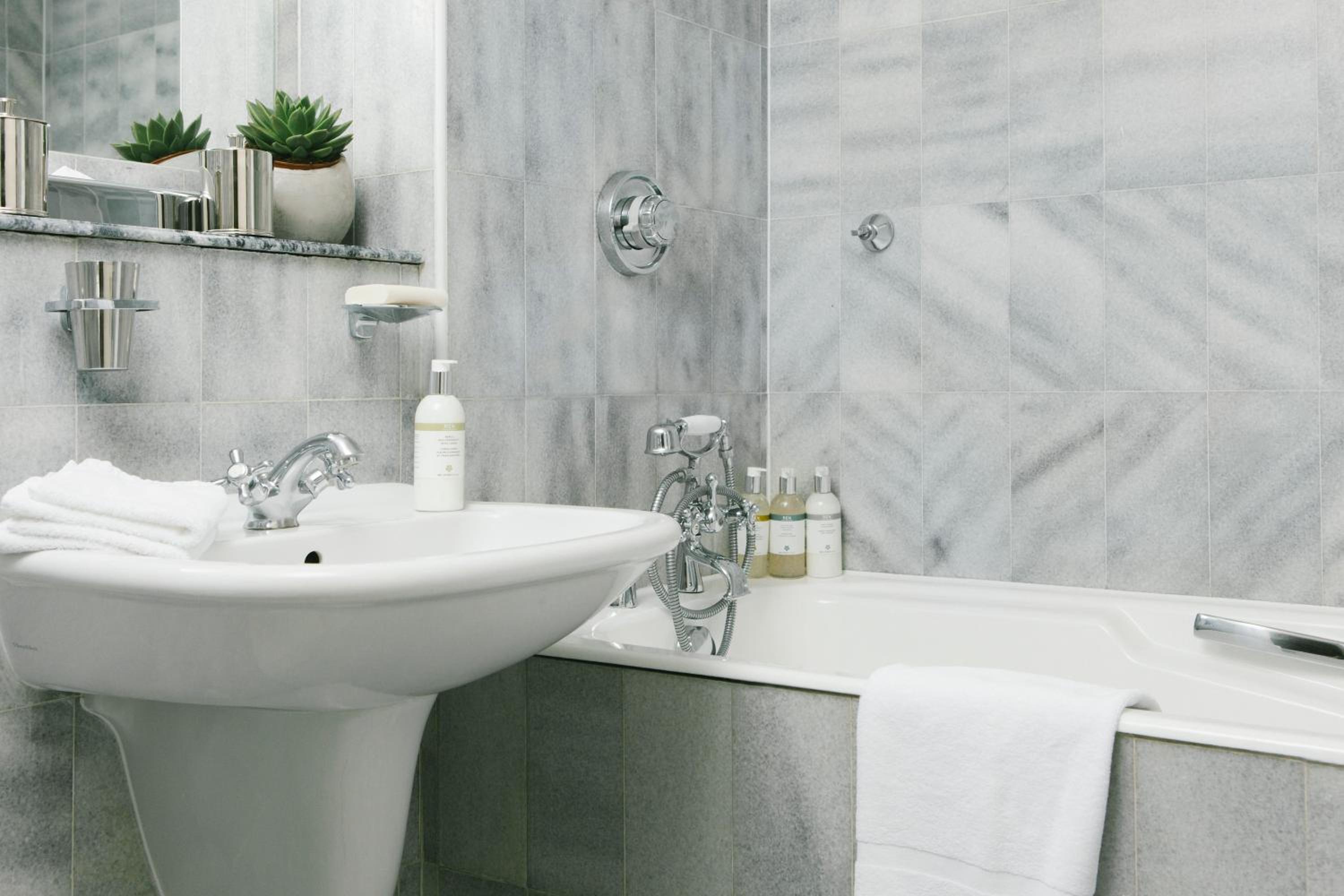 Фото Europa House Apartments