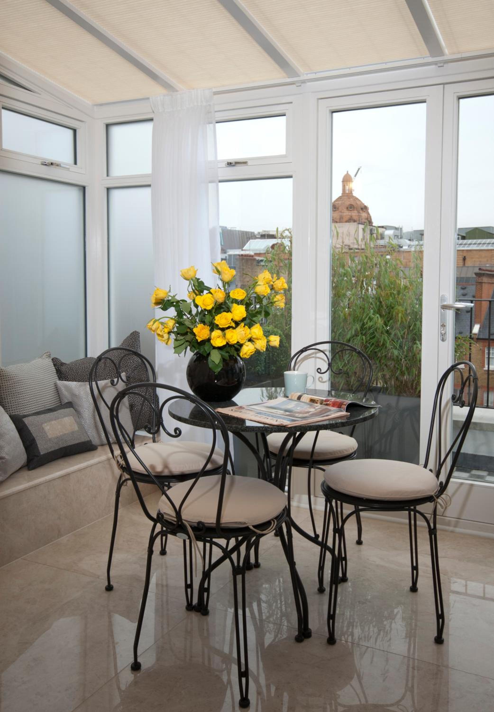 Фото Claverley Court