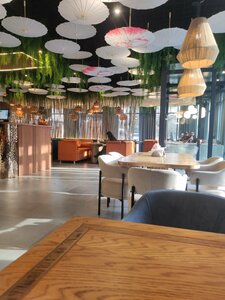 Nori izakaya Нори (ул. Шортанова, 19, Нальчик), ресторан  Нальчикте