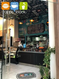 Гостиница Hotel San Francisco