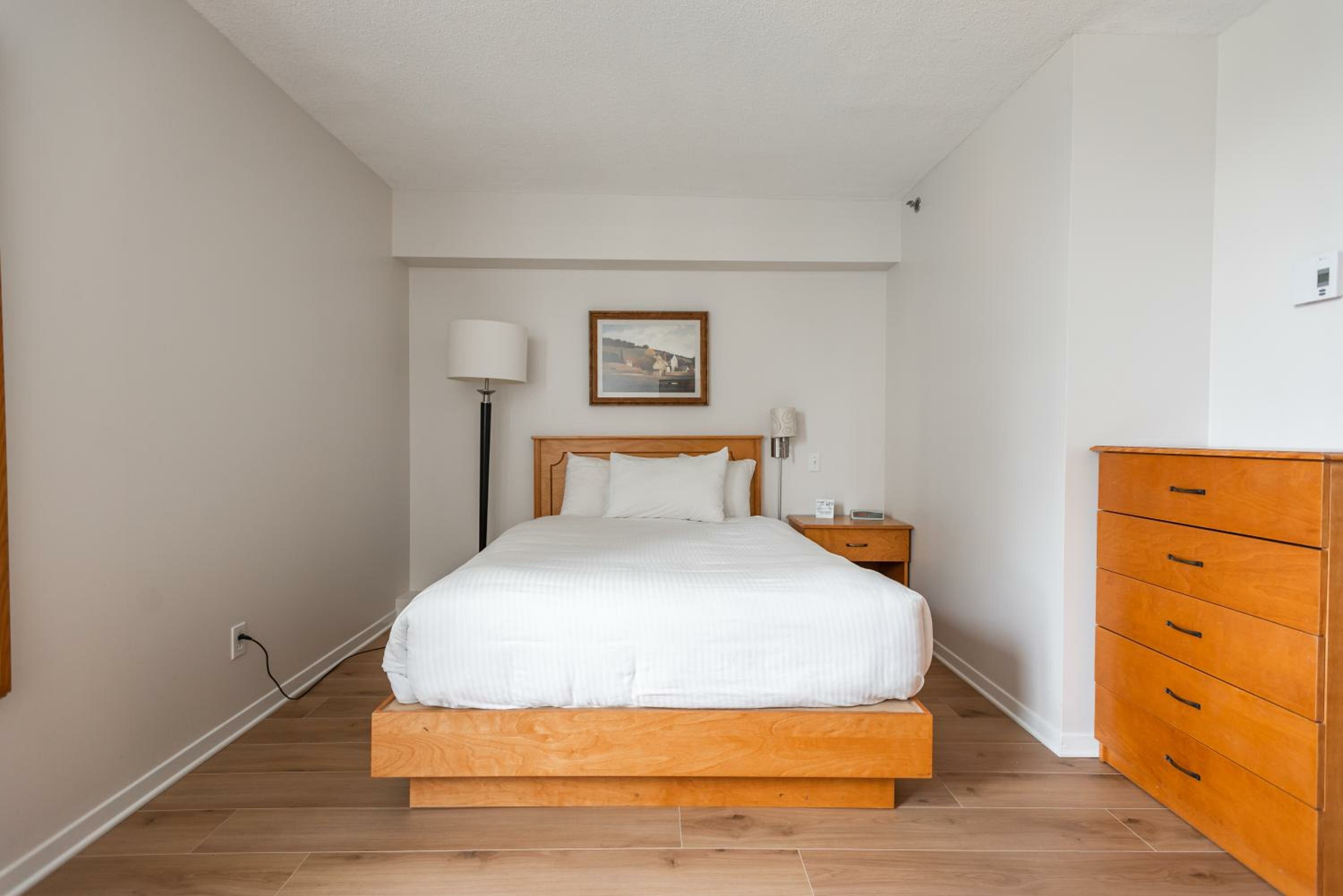 Фото Hotel Les Suites Labelle