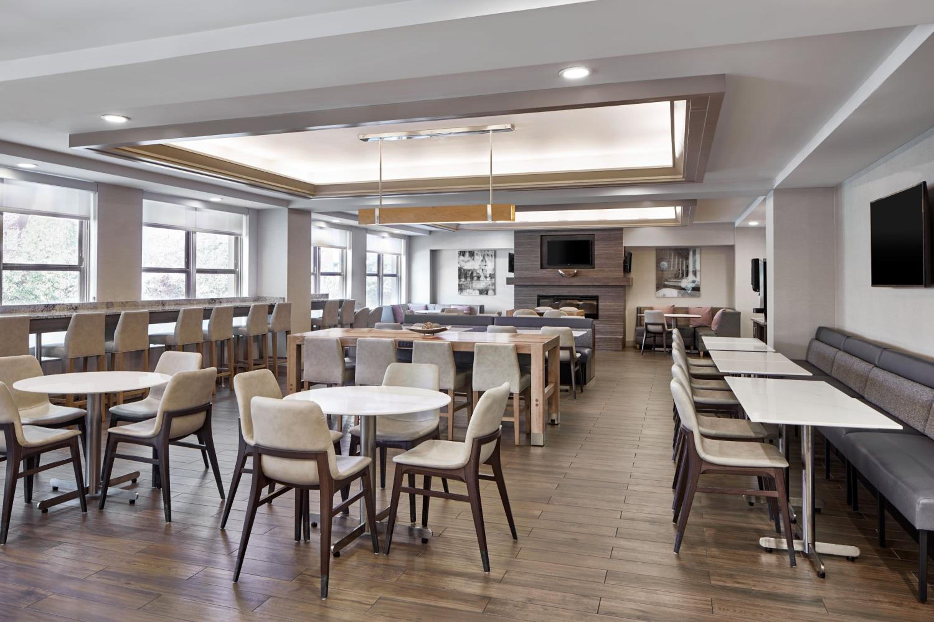 Фото Residence Inn by Marriott Washington, Dc Downtown