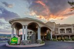 Mcm Elegante Lodge & Suites Ruidoso