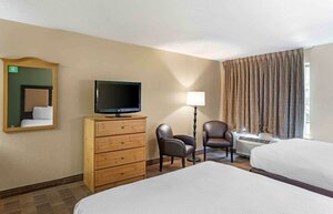Extended Stay America Suites Philadelphia Horsham Dresher Rd (Pennsylvania, Montgomery County), hotel