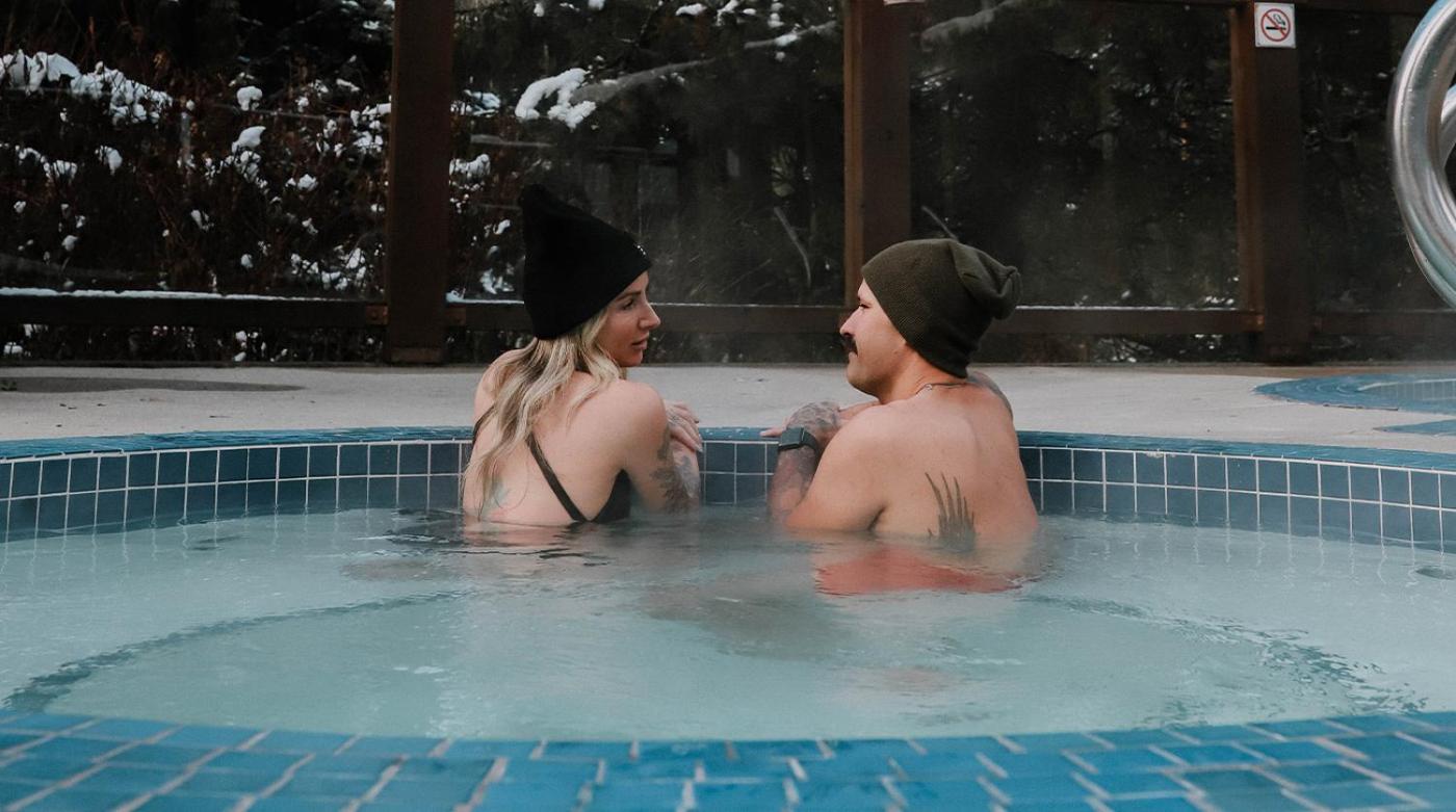 Фото Tantalus Resort Lodge