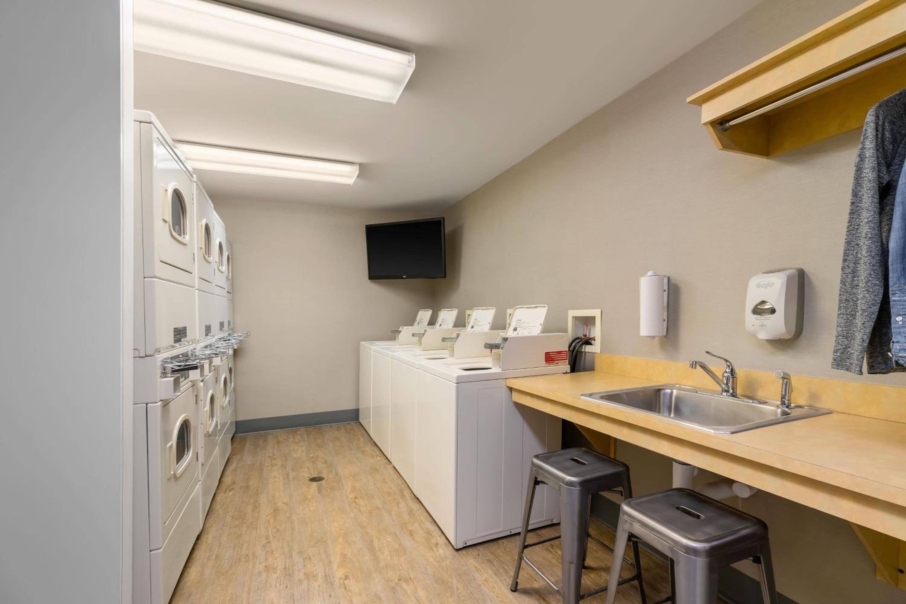 Фото Residence Inn by Marriott Madison West/Middleton