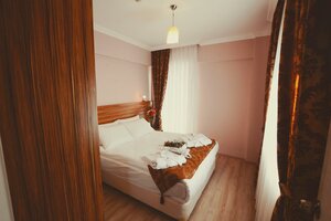 Гостиница Dort Mevsim Suit Otel