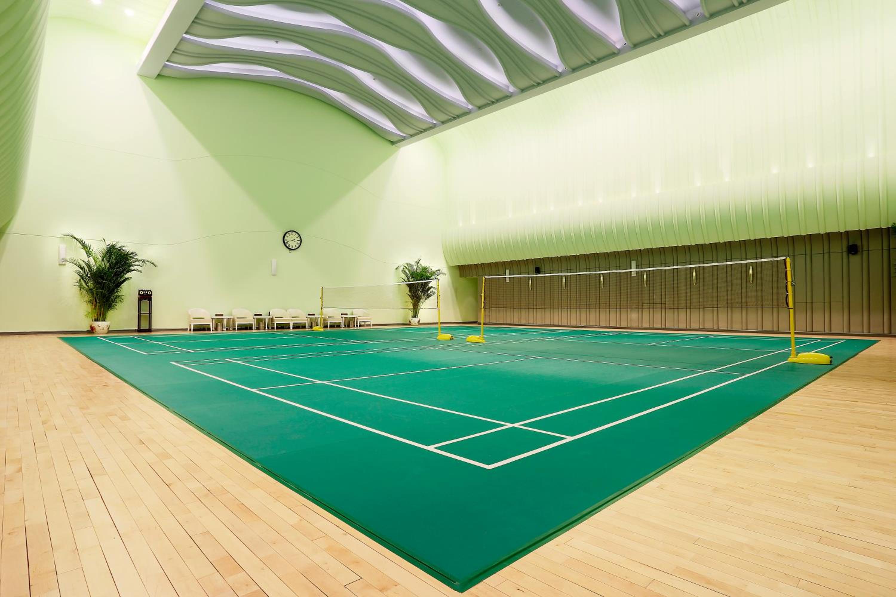 Фото Ritan Hotel Downtown Beijing