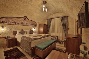 Гостиница Grand Cappadocia Hotel