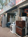 Yunus Furniture White Goods Sales Store (Antalya, Muratpasa District, Dolaplidere Avenue, 18), tienda de muebles