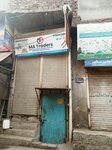 Ma traders (Al-Hadeed Bazar, 40), management company
