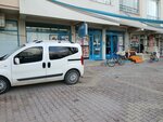 A 101 (Konya, Meram, Taşcami Uzunharmanlar Cad., 121A), grocery