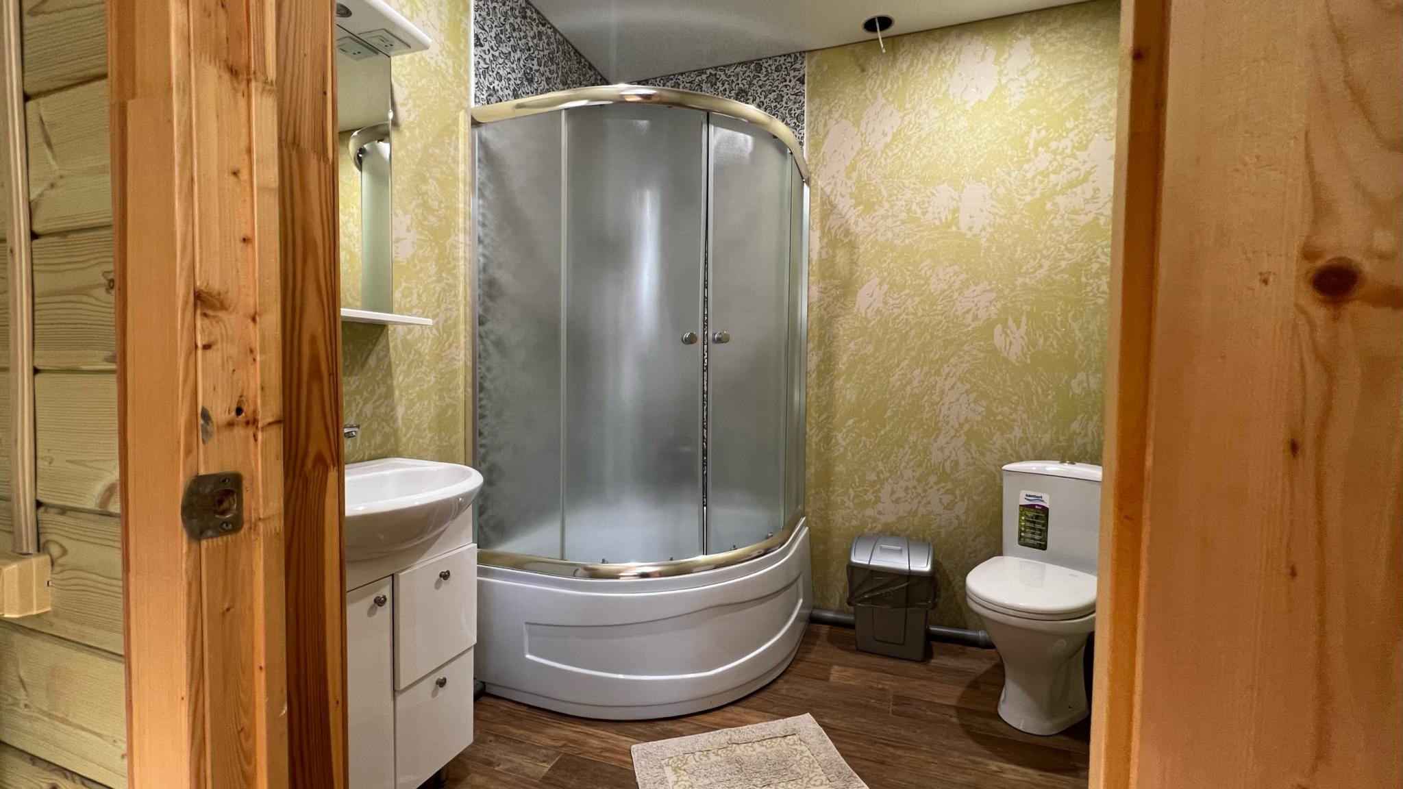 Фото Архыз Резорт