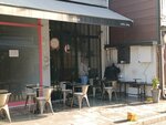 Ecco Coffee (İstanbul, Sarıyer, Sarıyer Merkez Mah., Dursun Fakıh Sok., 27A), coffee store